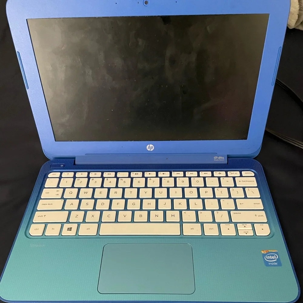HP Laptop